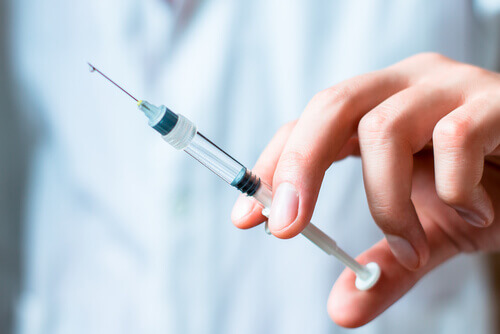 Injectie