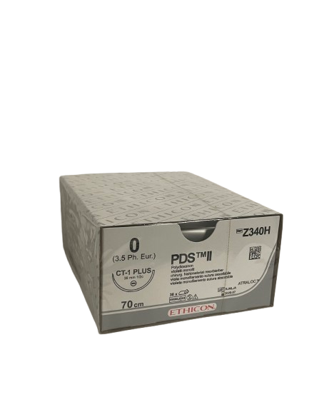 Ethicon - PDS II MONOFIL - Z340H