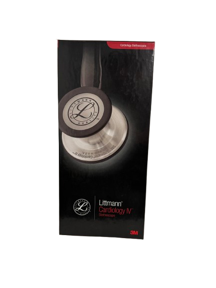 Littmann - Classic III Stethoscope - Parelroze - 5633