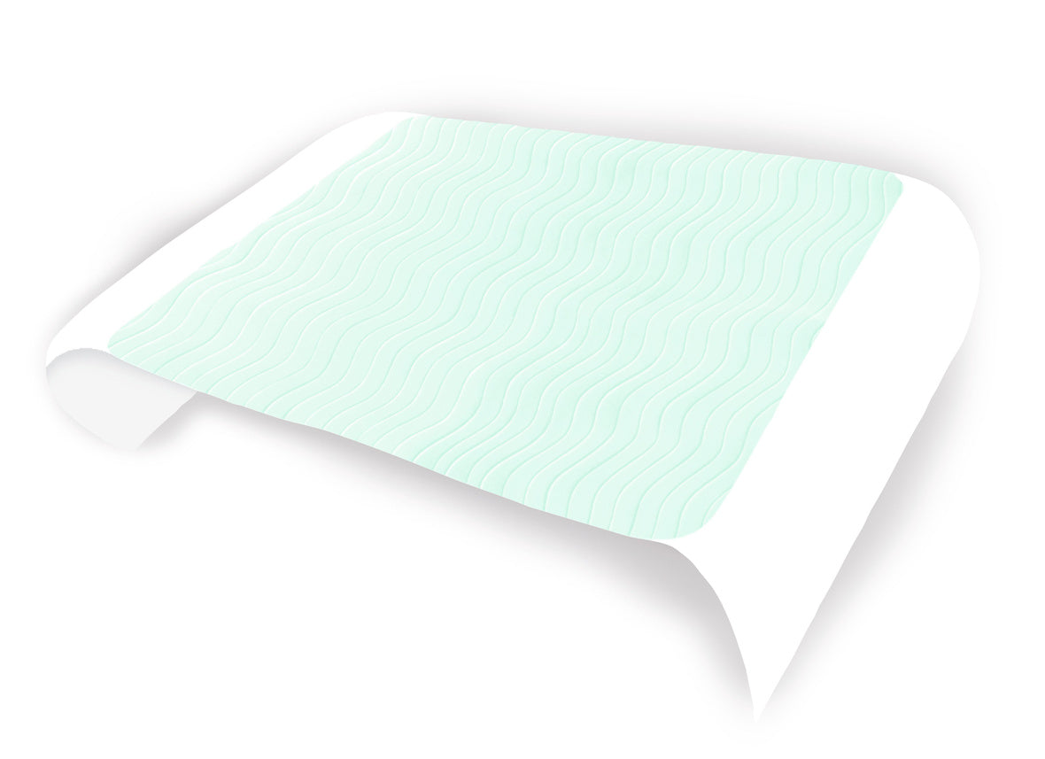 Hartmann - MoliCare® Premium Bed Mat TEXTILE 7 druppels 75 cm x 85 cm - 155012