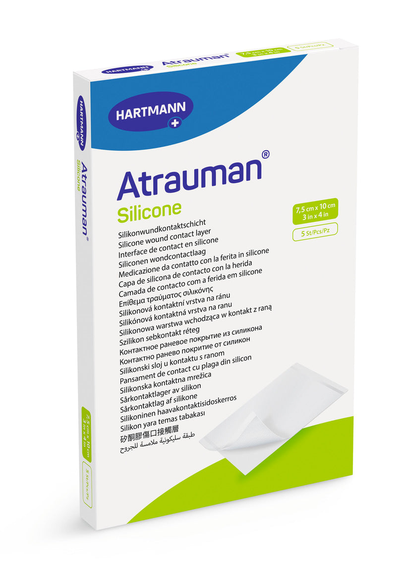 Hartmann - 499561 - Atrauman - 7,5 x 10 cm  - 499561