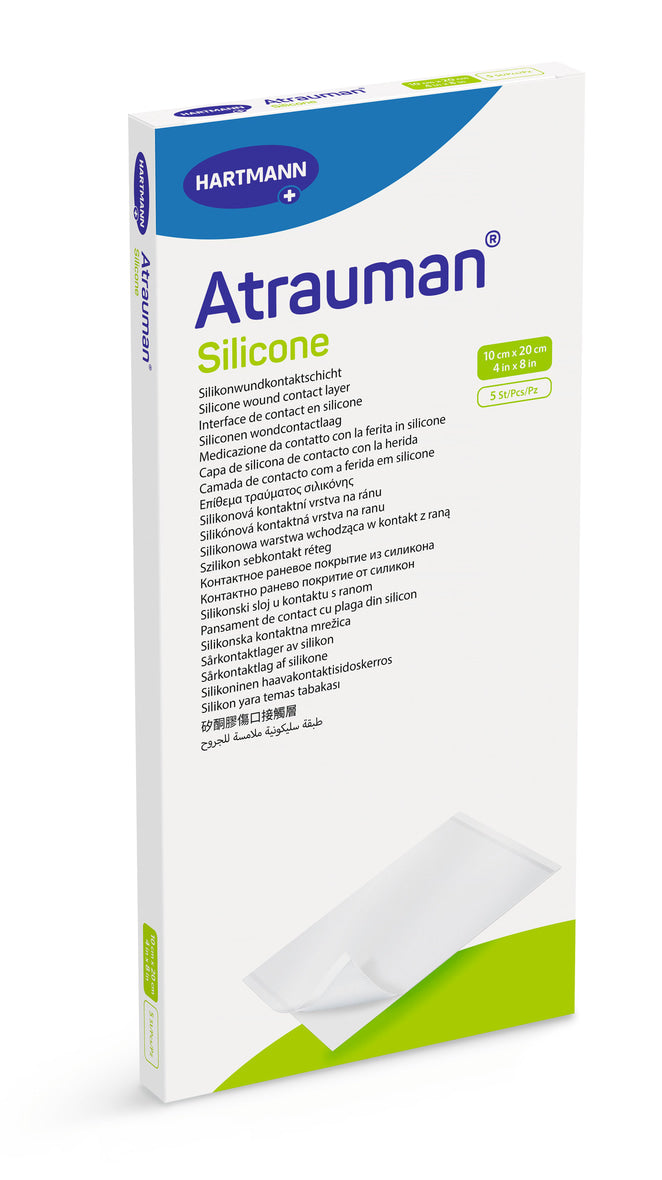 Hartmann - Atrauman - 10 x 20 cm - 499563