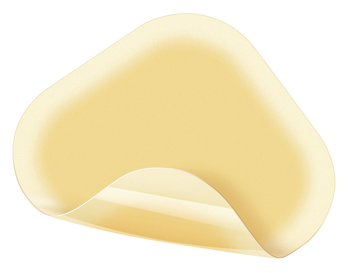 Hartmann - Hydrocoll 10x10cm steriel - 536113