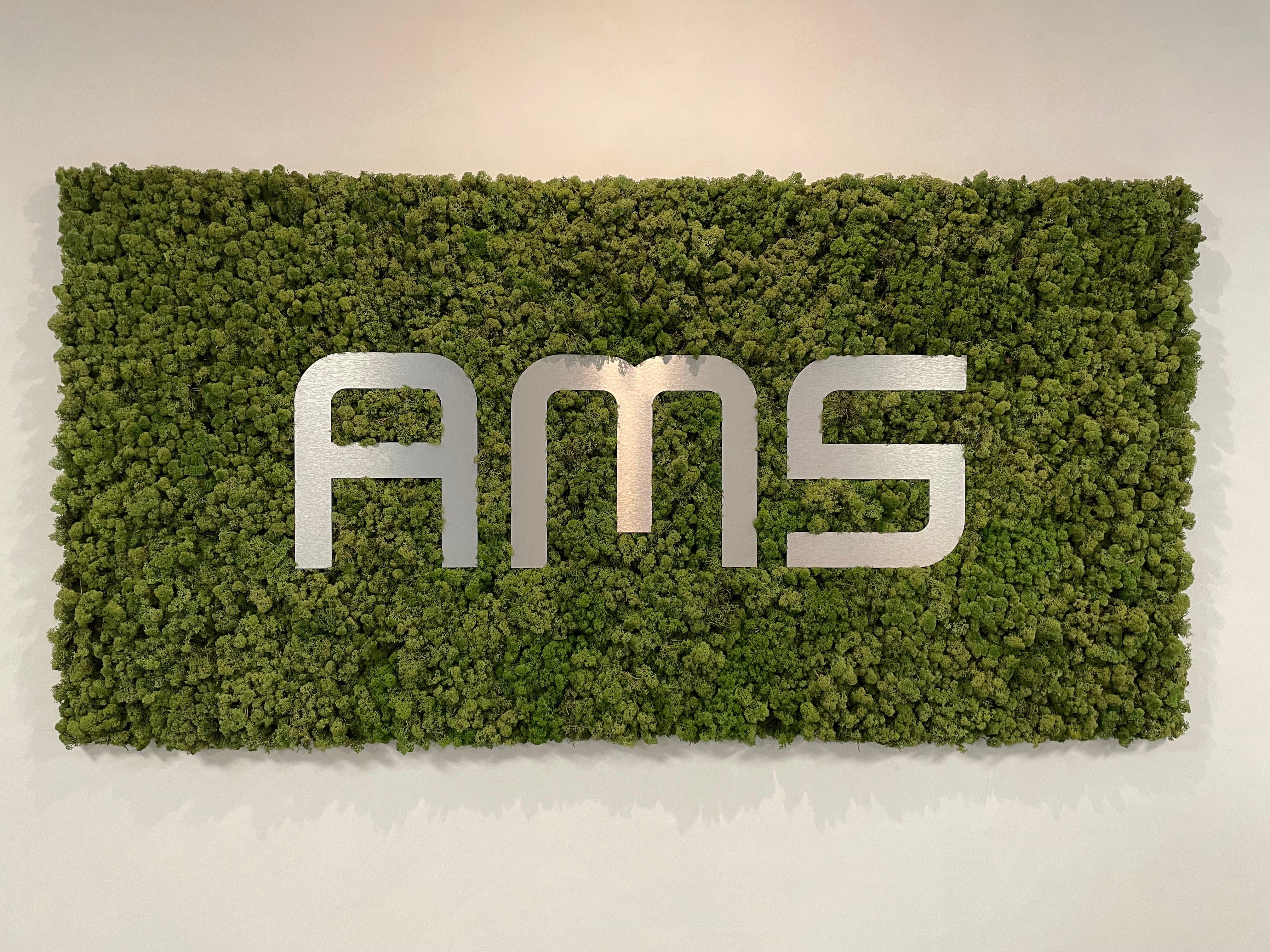 AMS