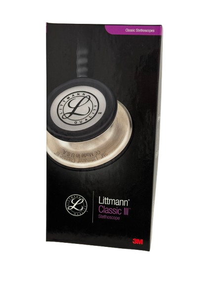 Littmann - Cardiology IV Stethoscope - Boreauxrood - 6184